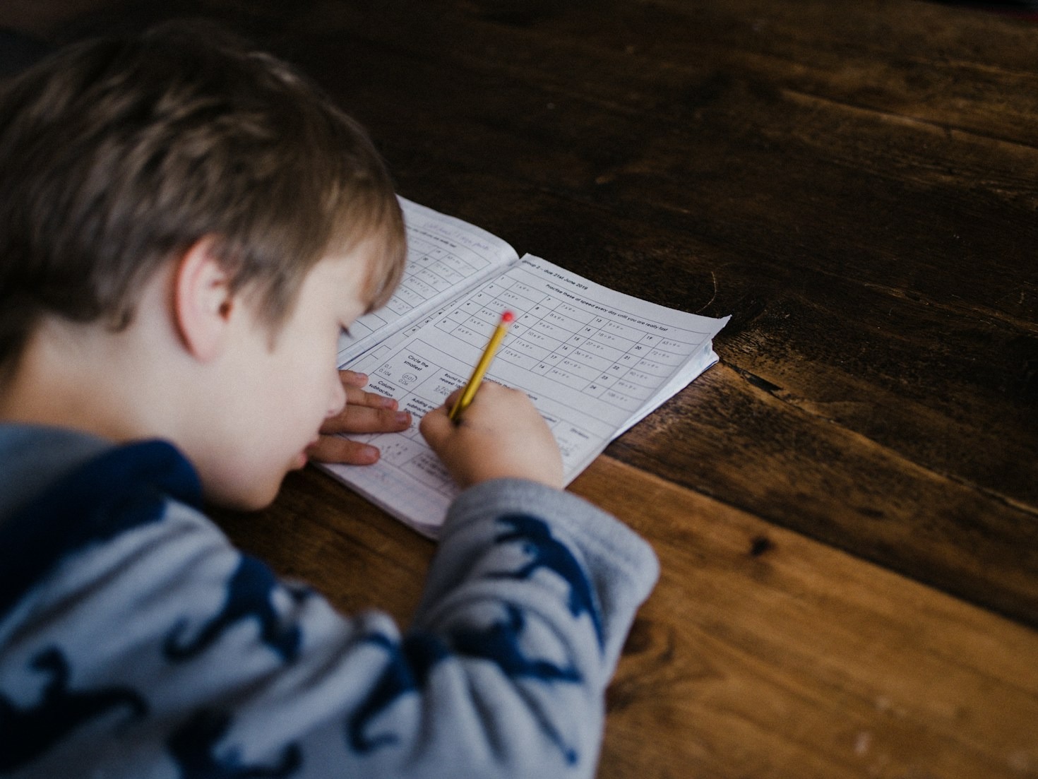 How IQ Tests Can Aid Children with Learning Disabilities