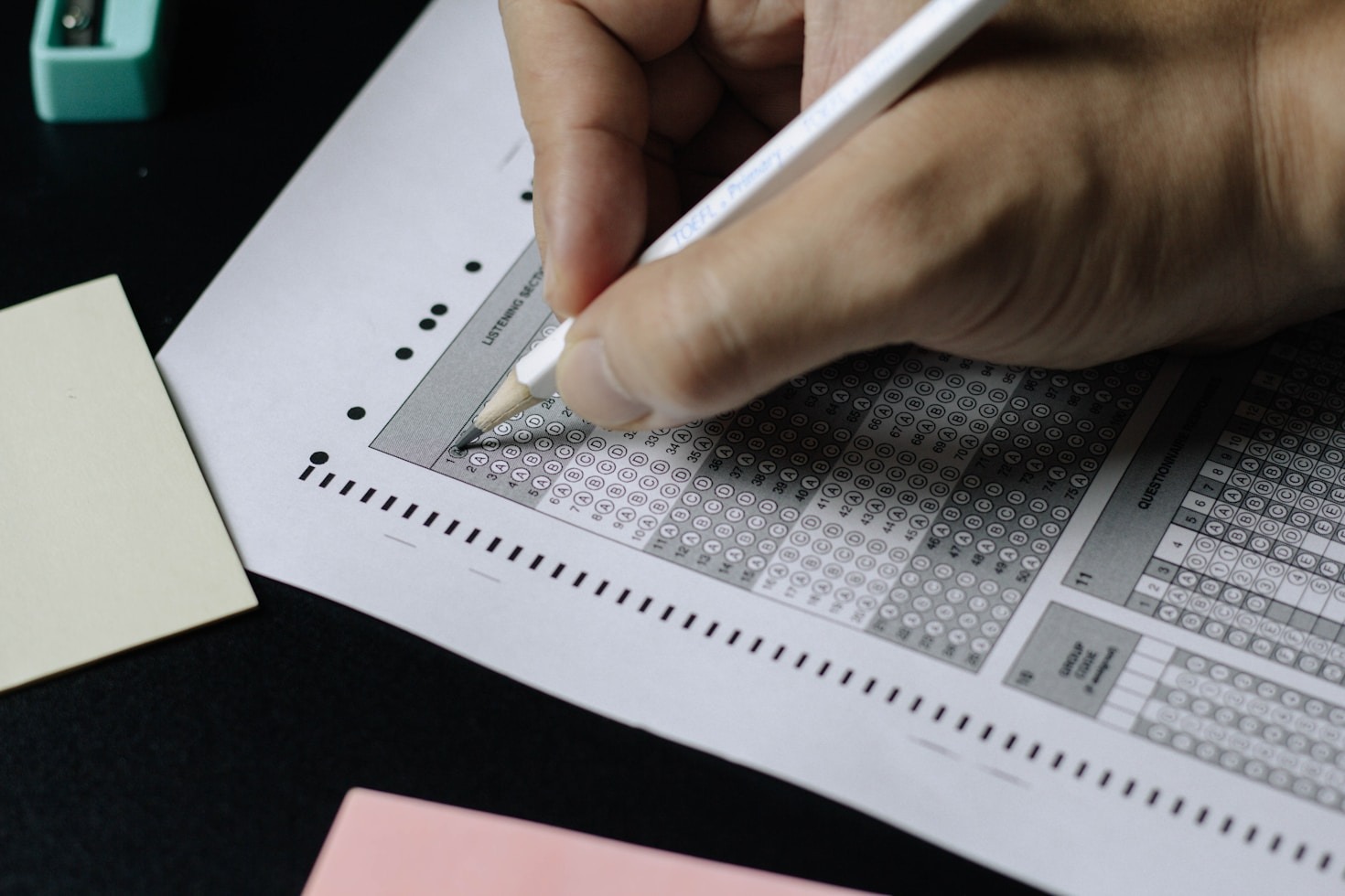 Understanding Your Child’s Strengths Through Testing